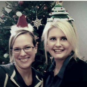 Meet your Posher, Dee dee